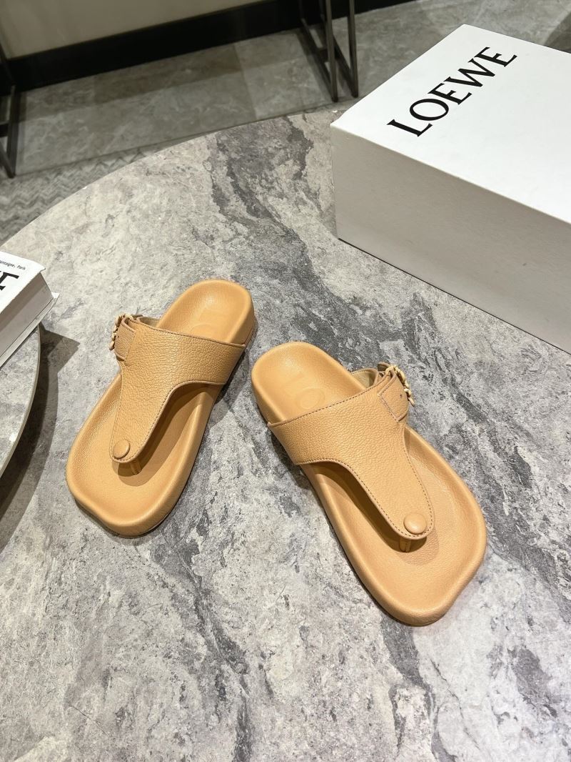 Loewe Sandals